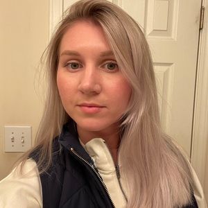 Meet your Posher, Ekaterina